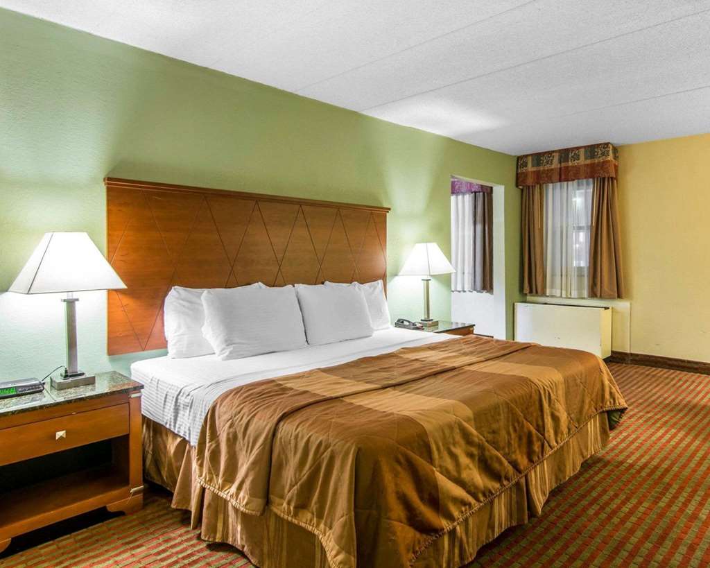 MainStay Suites Williamsburg - thumb 13