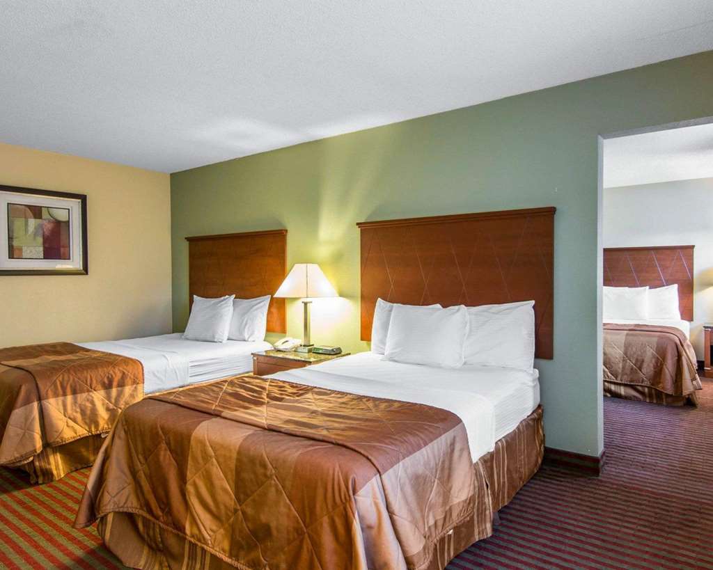 MainStay Suites Williamsburg - thumb 14