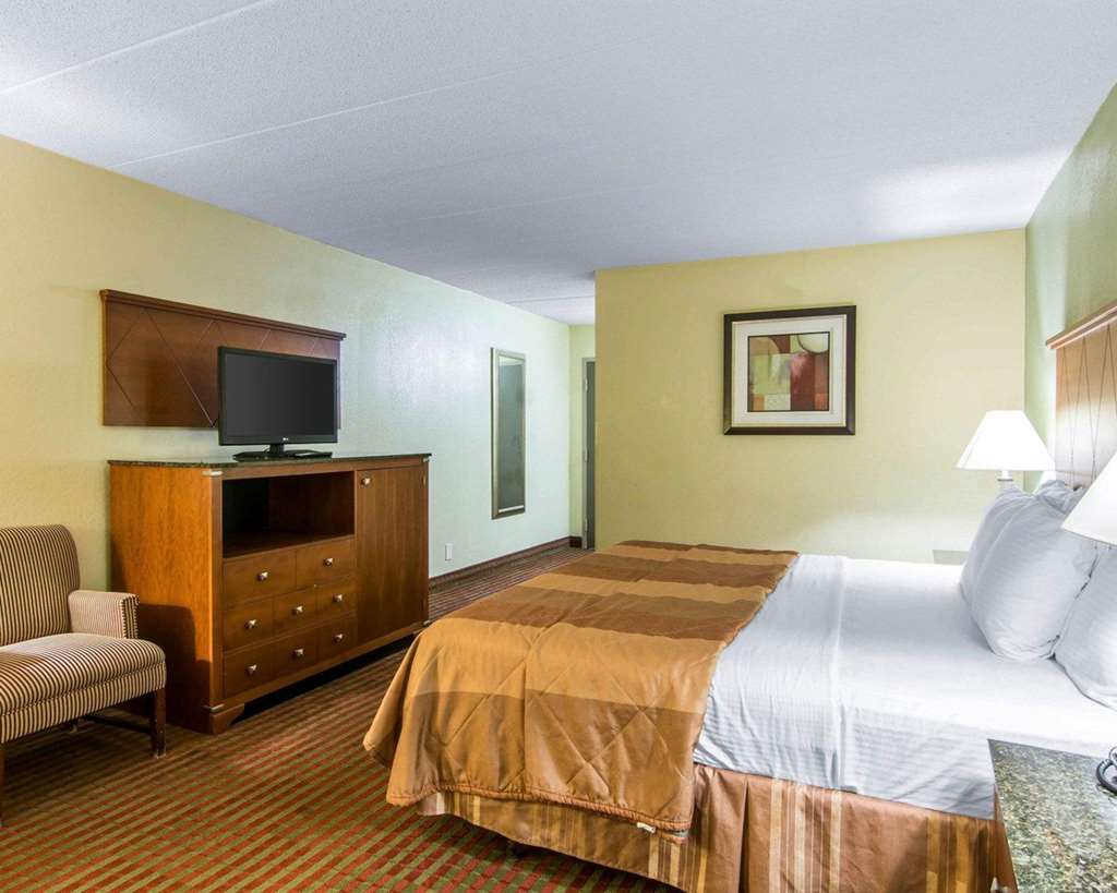 MainStay Suites Williamsburg - thumb 15