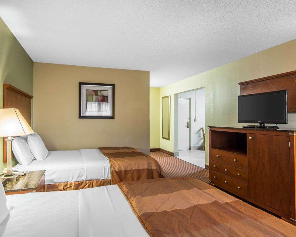 MainStay Suites Williamsburg - thumb 16