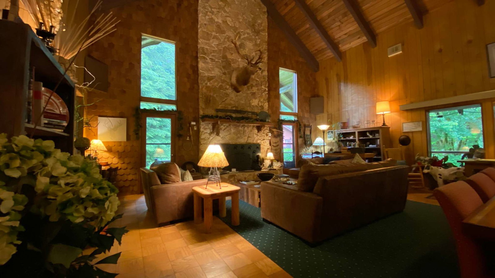 Manitou Lodge Bed & Breakfast - thumb 0