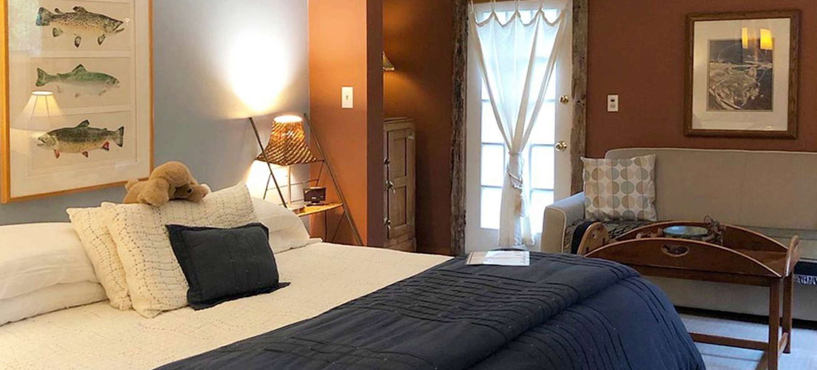 Manitou Lodge Bed & Breakfast - thumb 1