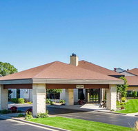 Comfort Suites - Accommodation Texas