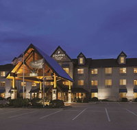 Country Inn  Suites Green Bay North - Accommodation Texas