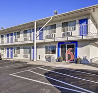 Motel 6 Green Bay - Accommodation Texas