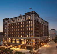 Hotel Northland Autograph Collection - Accommodation Texas
