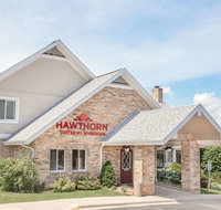 Hawthorn Suites by Wyndham Green Bay - Accommodation Texas