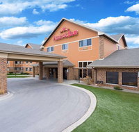 AmericInn by Wyndham Green Bay East - Accommodation Texas