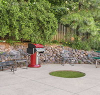 Days Inn  Suites Green Bay - Accommodation Texas