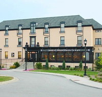 St Brendan's Inn - Accommodation Texas