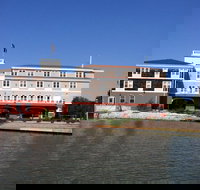 The Ennis Inn and Pub - Accommodation Texas