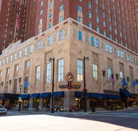Hilton Milwaukee City Center - Accommodation Texas