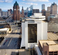 Hyatt Regency Milwaukee - Accommodation Texas