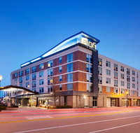 aloft Milwaukee Downtown - Accommodation Texas