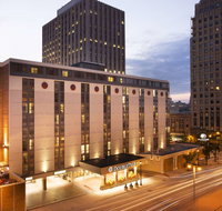 DoubleTree by Hilton Milwaukee Downtown - Accommodation Texas