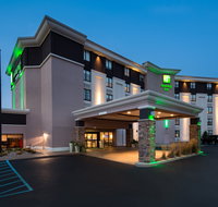 Holiday Inn Milwaukee Riverfront - Accommodation Texas