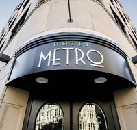 Hotel Metro Autograph Collection - Accommodation Texas