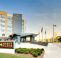Hyatt Place Milwaukee/Downtown - Accommodation Texas
