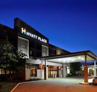 Hyatt Place Milwaukee West - Accommodation Texas