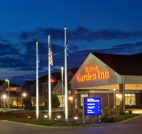 Hilton Garden Inn Milwaukee/Park Place - Accommodation Texas