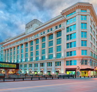 Residence Inn by Marriott - Accommodation Texas