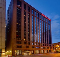 Drury Plaza Hotel Milwaukee - Accommodation Texas
