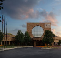 Four Points Milwaukee North Shore - Accommodation Texas