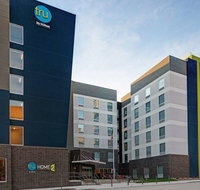 Home2 by Hilton Milwaukee Downtown - Accommodation Texas