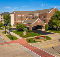 Kress Inn an Ascend Collection Hotel - Accommodation Texas