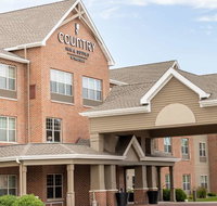 Country Inn  Suites Green Bay East - Accommodation Texas
