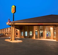 Super 8 Green Bay I-43 Business Park - Accommodation Texas