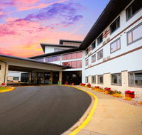 Radisson Hotel  Conference Green Bay - Accommodation Texas