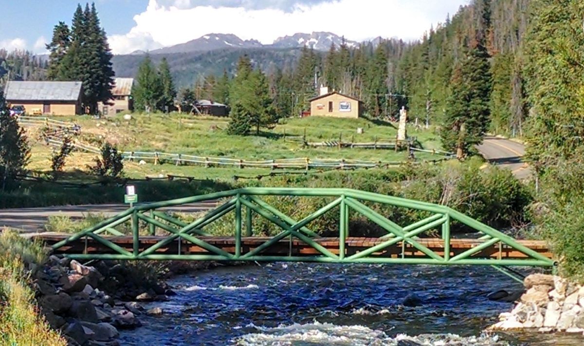 Elk River Guest Ranch - thumb 0