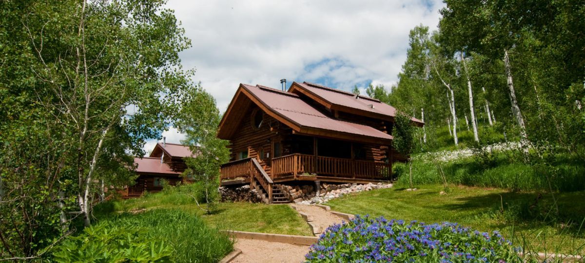 Vista Verde Guest Ranch - thumb 0