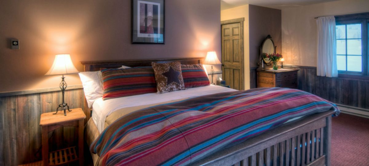 Vista Verde Guest Ranch - thumb 1