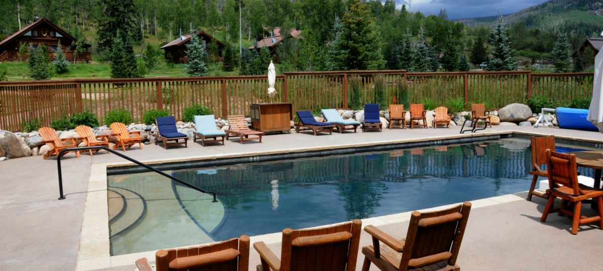 Vista Verde Guest Ranch - thumb 2