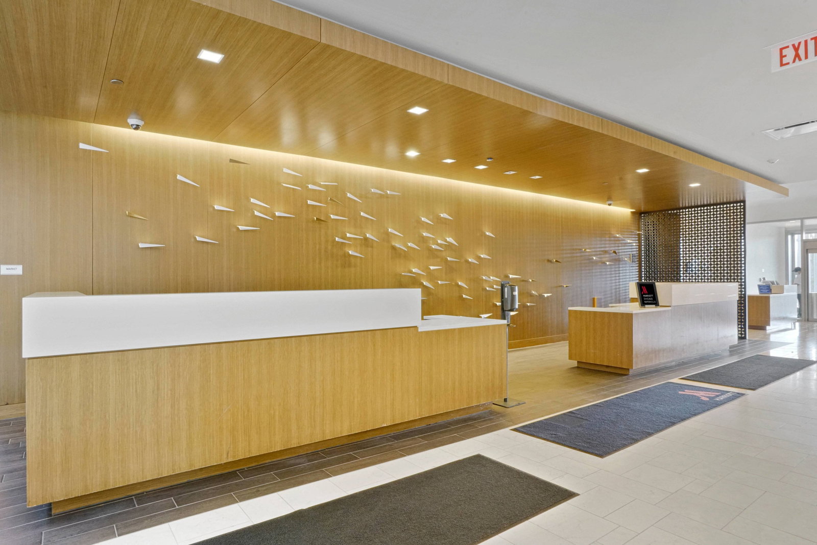 Marriott Chicago Naperville - thumb 2