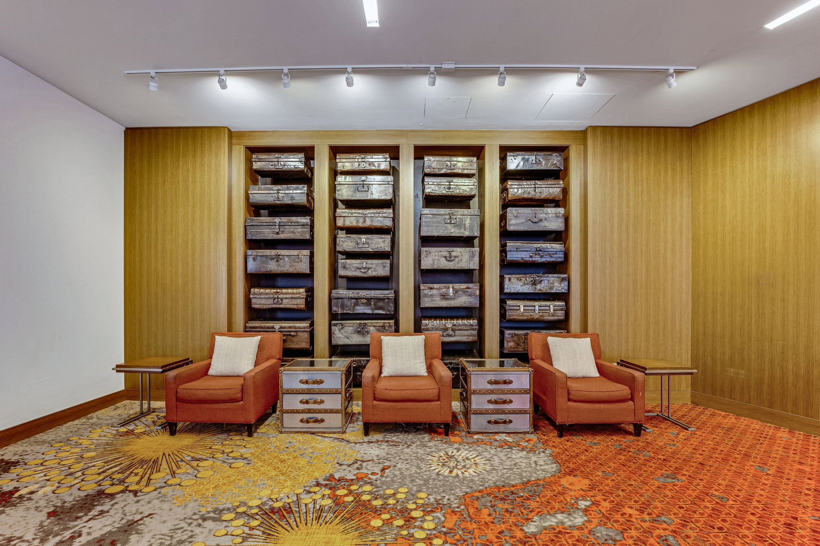 Marriott Chicago Naperville - thumb 4