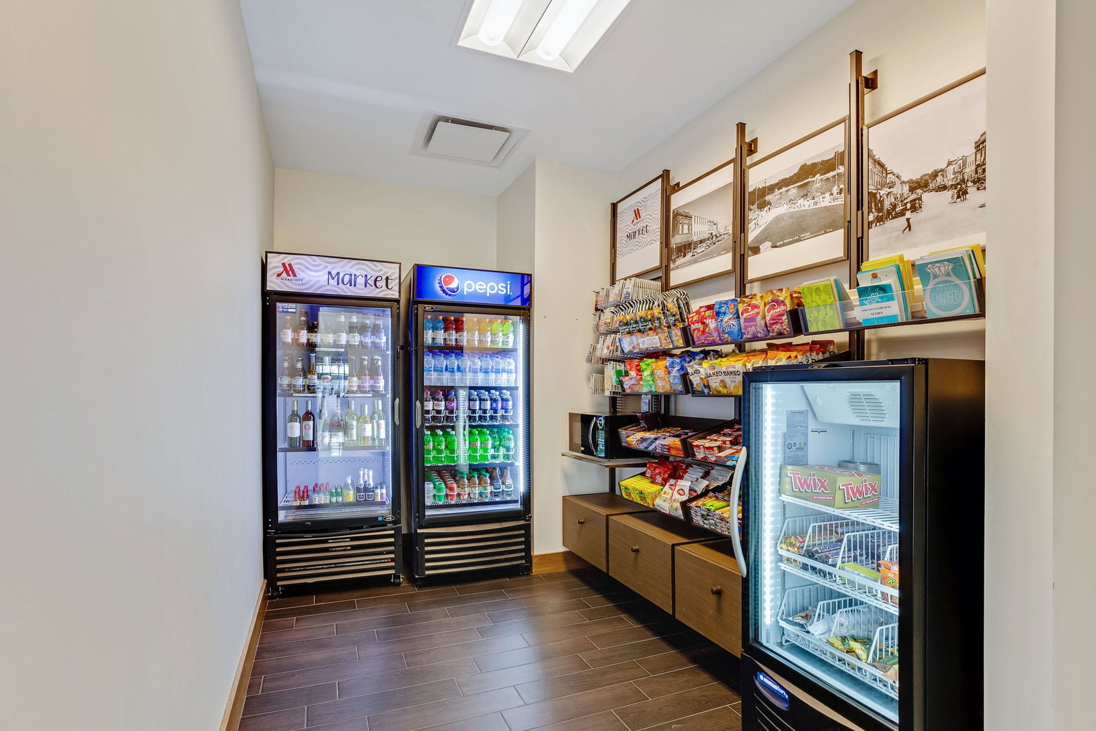 Marriott Chicago Naperville - thumb 16