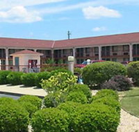 GuestHouse Inn Abbeville - Accommodation Texas