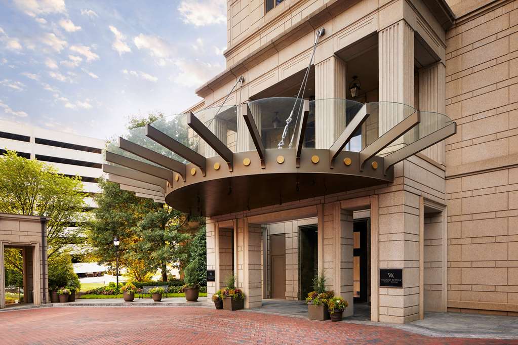 Waldorf Astoria Atlanta Buckhead - thumb 0