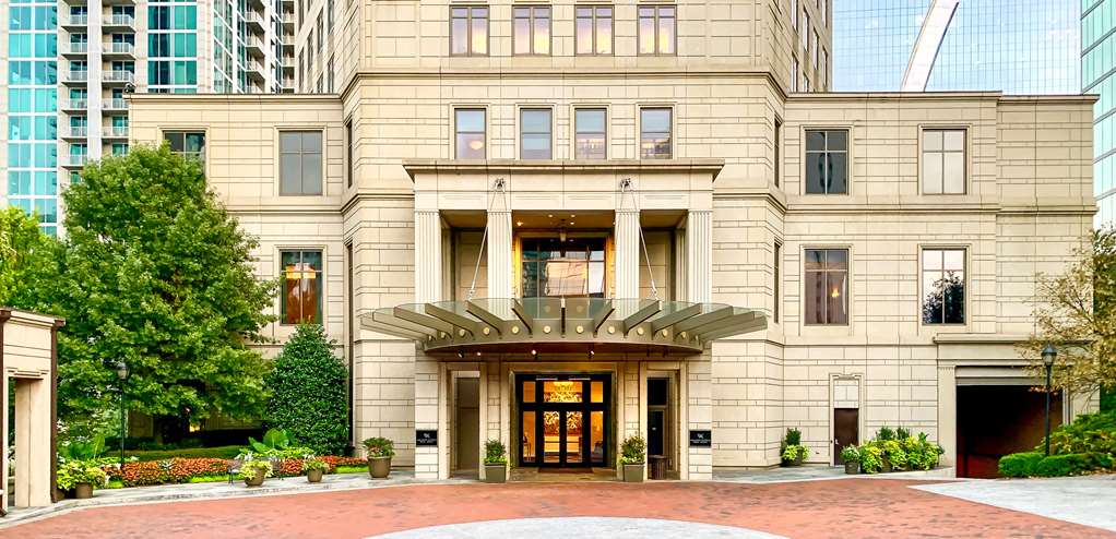 Waldorf Astoria Atlanta Buckhead - thumb 1