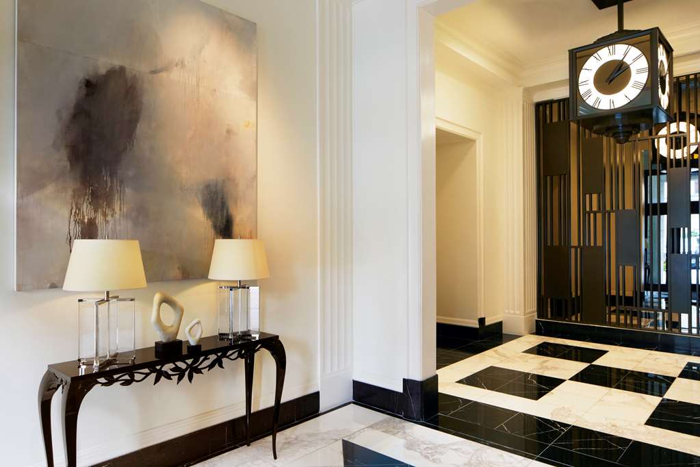 Waldorf Astoria Atlanta Buckhead - thumb 2