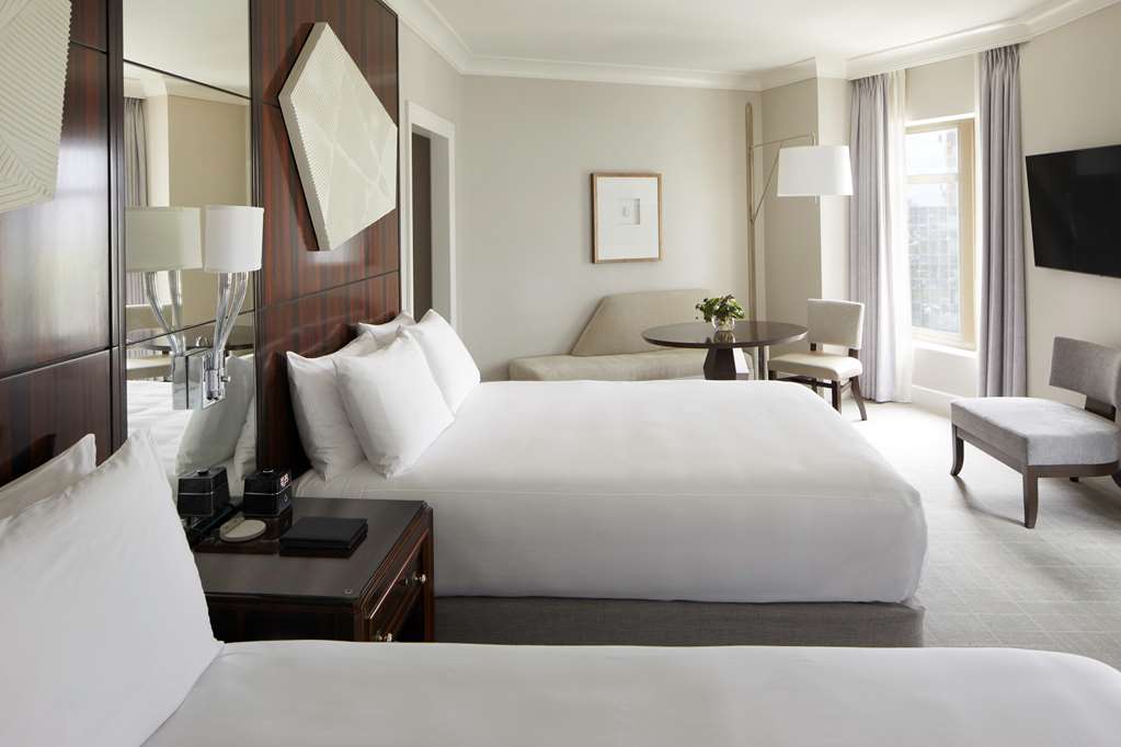 Waldorf Astoria Atlanta Buckhead - thumb 4