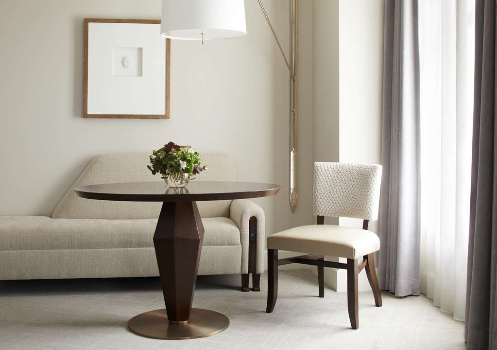Waldorf Astoria Atlanta Buckhead - thumb 5