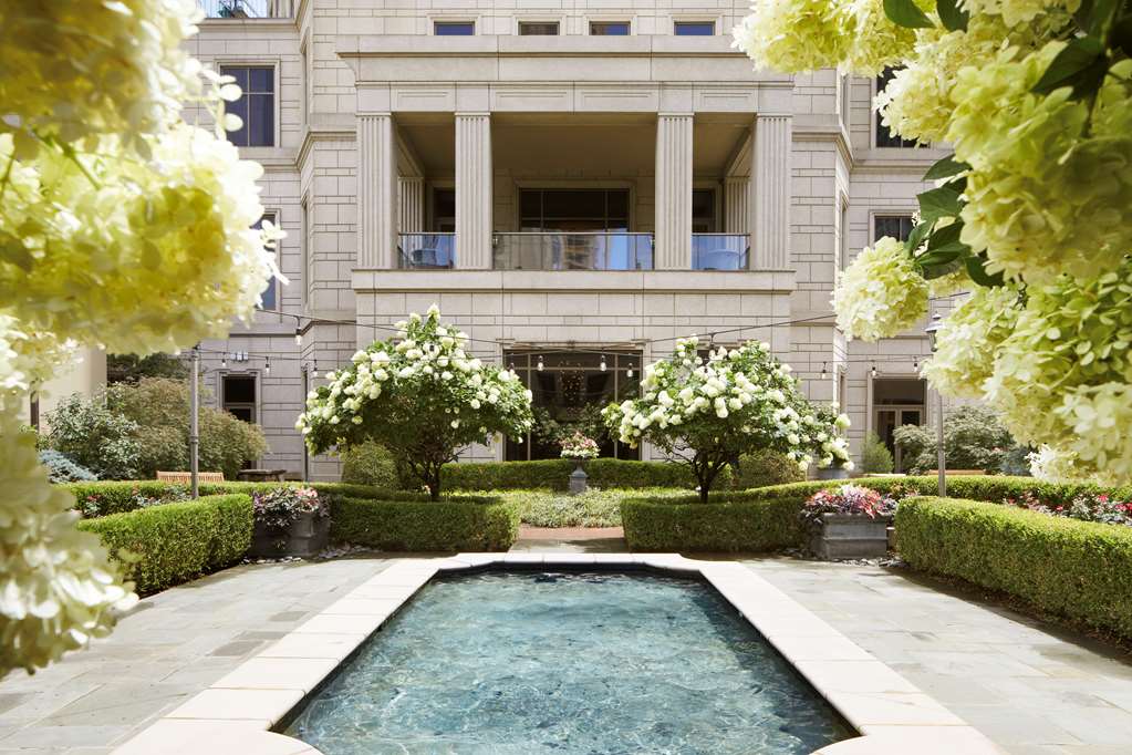 Waldorf Astoria Atlanta Buckhead - thumb 7