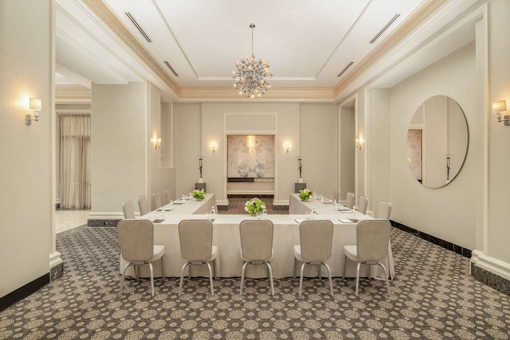 Waldorf Astoria Atlanta Buckhead - thumb 8