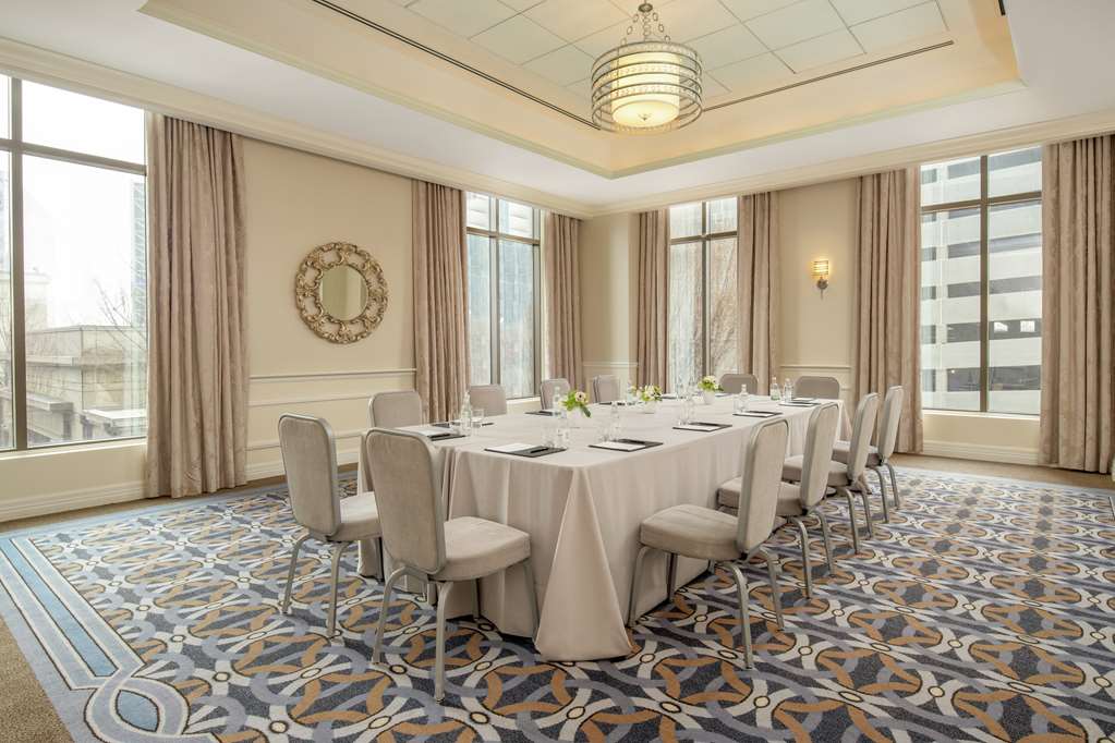 Waldorf Astoria Atlanta Buckhead - thumb 9