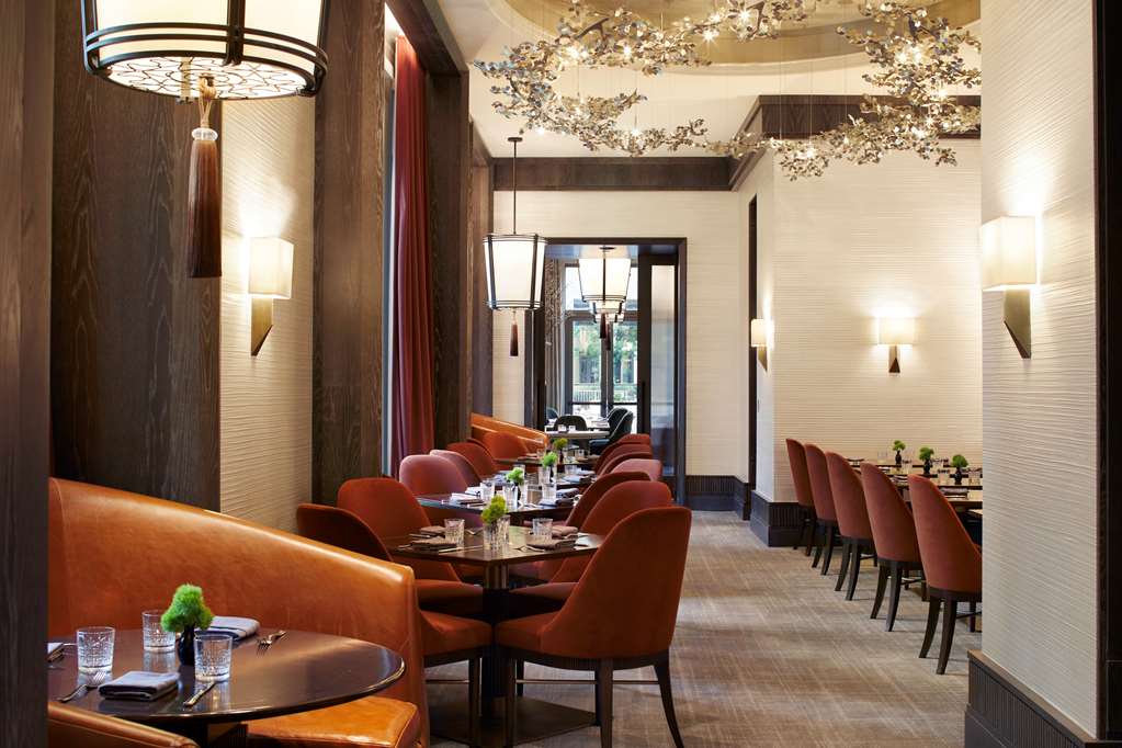 Waldorf Astoria Atlanta Buckhead - thumb 10