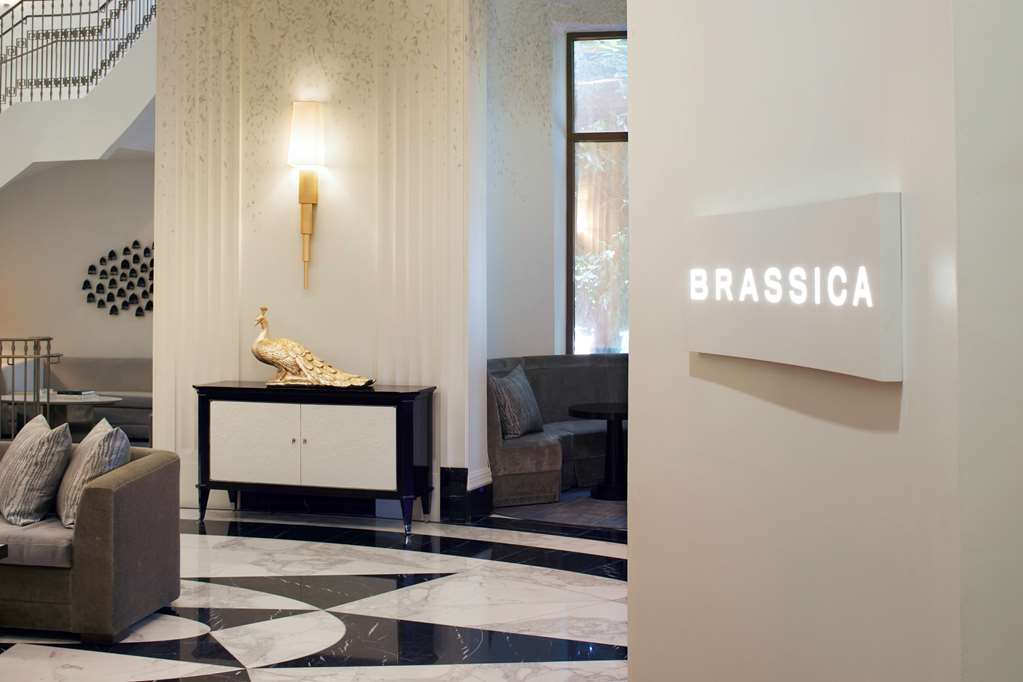 Waldorf Astoria Atlanta Buckhead - thumb 11